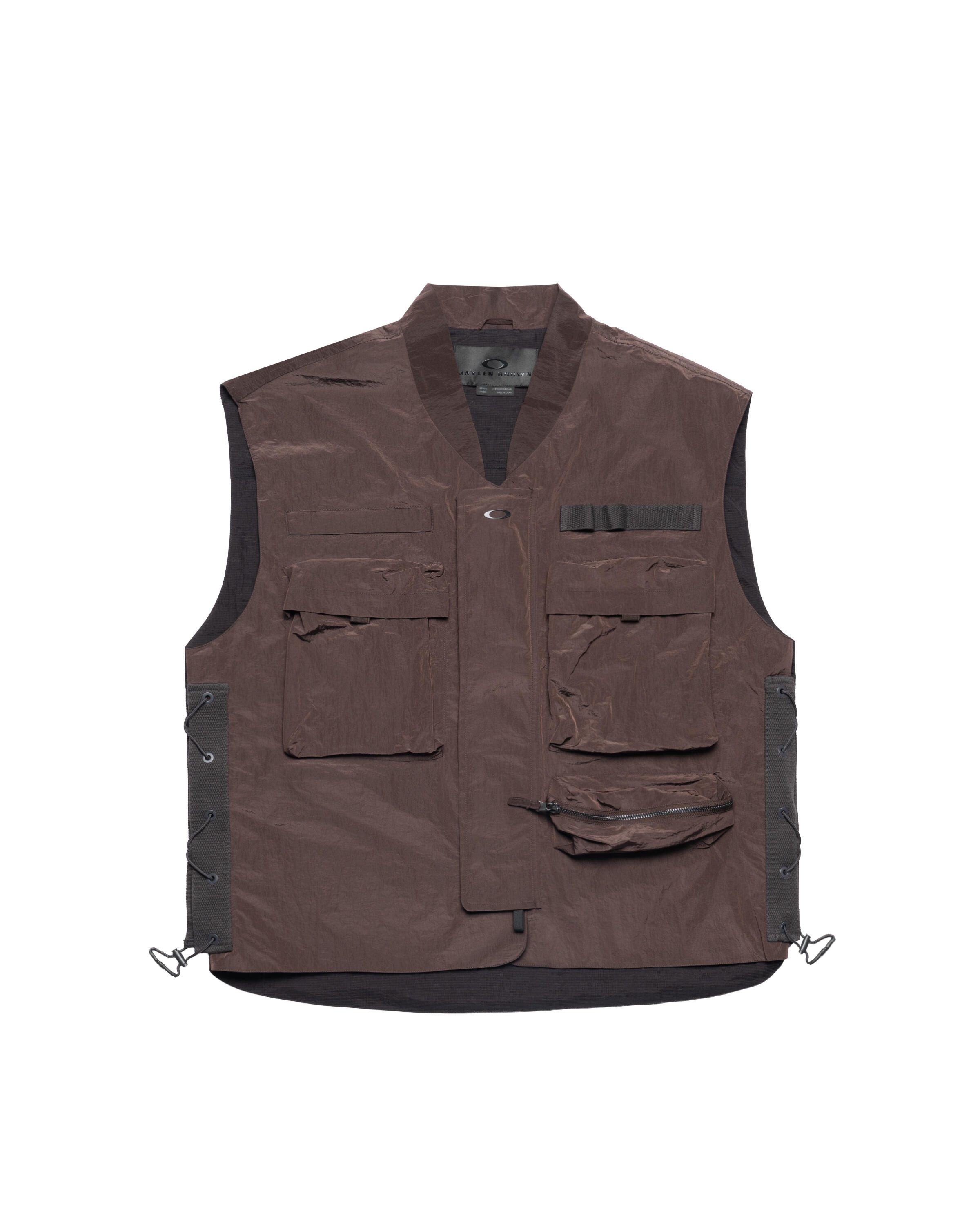 OAKLEY x Jaylen Brown RESERVE MOMENTO VEST | FOA409106-86Q | AFEW